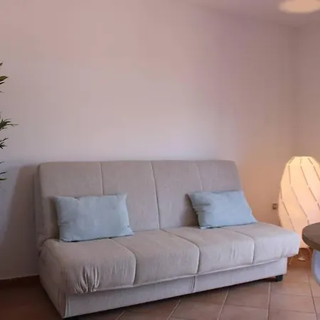 Holiday home 606 Relax A 5 Minutos De Lajares