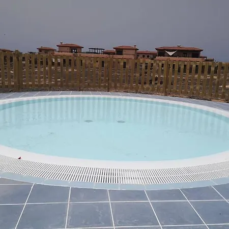 Holiday home 606 Relax A 5 Minutos De Lajares