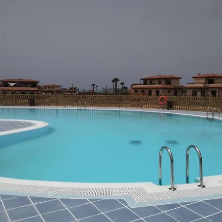 606 Relax A 5 Minutos De Holiday home