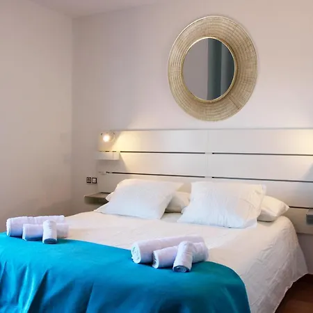 Holiday home 606 Relax A 5 Minutos De *