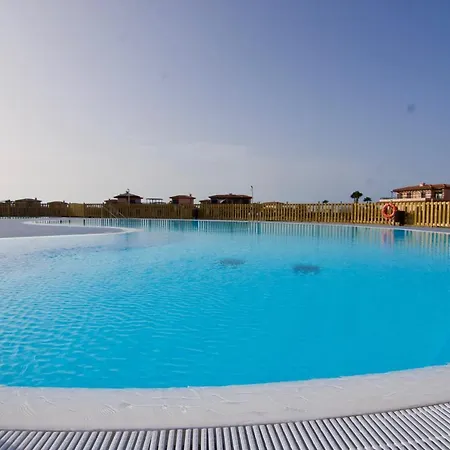 Holiday home 606 Relax A 5 Minutos De Lajares