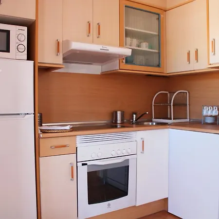 606 Relax A 5 Minutos De Holiday home Lajares