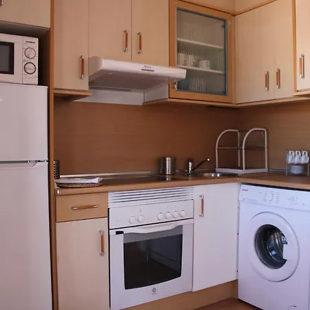606 Relax A 5 Minutos De Holiday home *